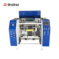 Paper Tape Label Slitting Auto System Rewinding Machine